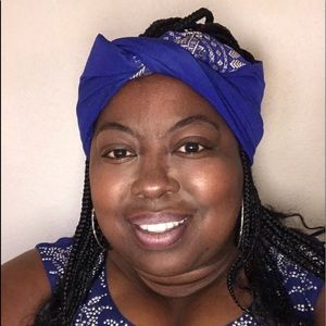 Meet your Posher, Erika